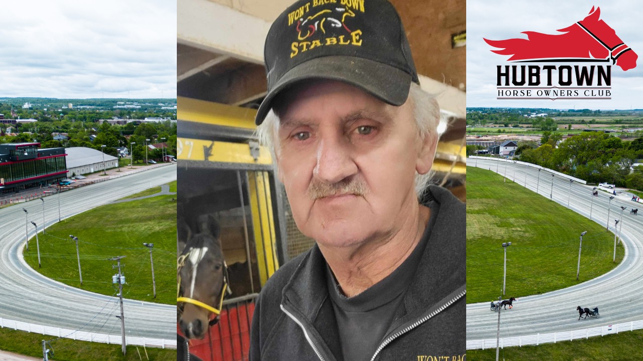 Truro Raceway announces the Trainer for the Hubtown Horse Owners Club in 2024