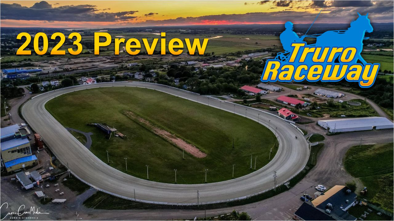 Truro Raceway Season Kicks off Sunday, May 7th