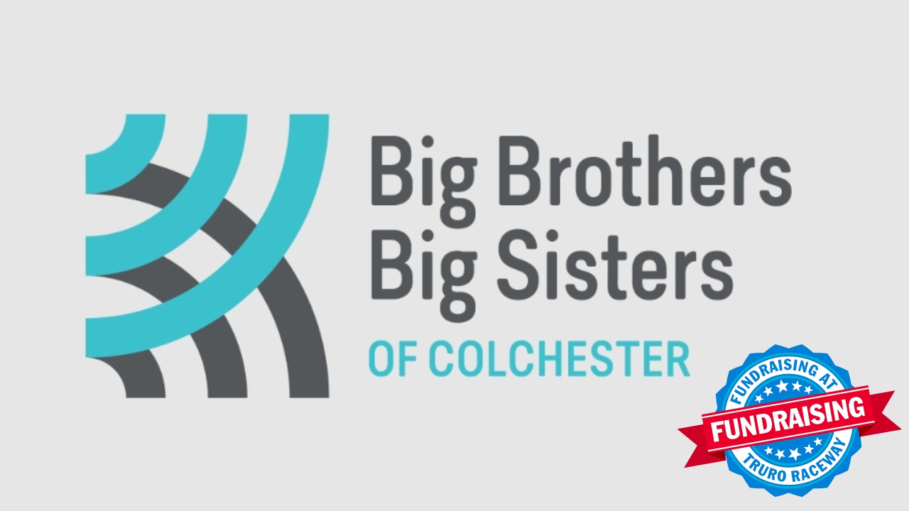 Big Brothers Big Sisters Day at Truro on June 2nd