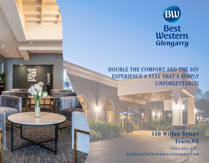 Remembering Sackville Downs - Hotel Special