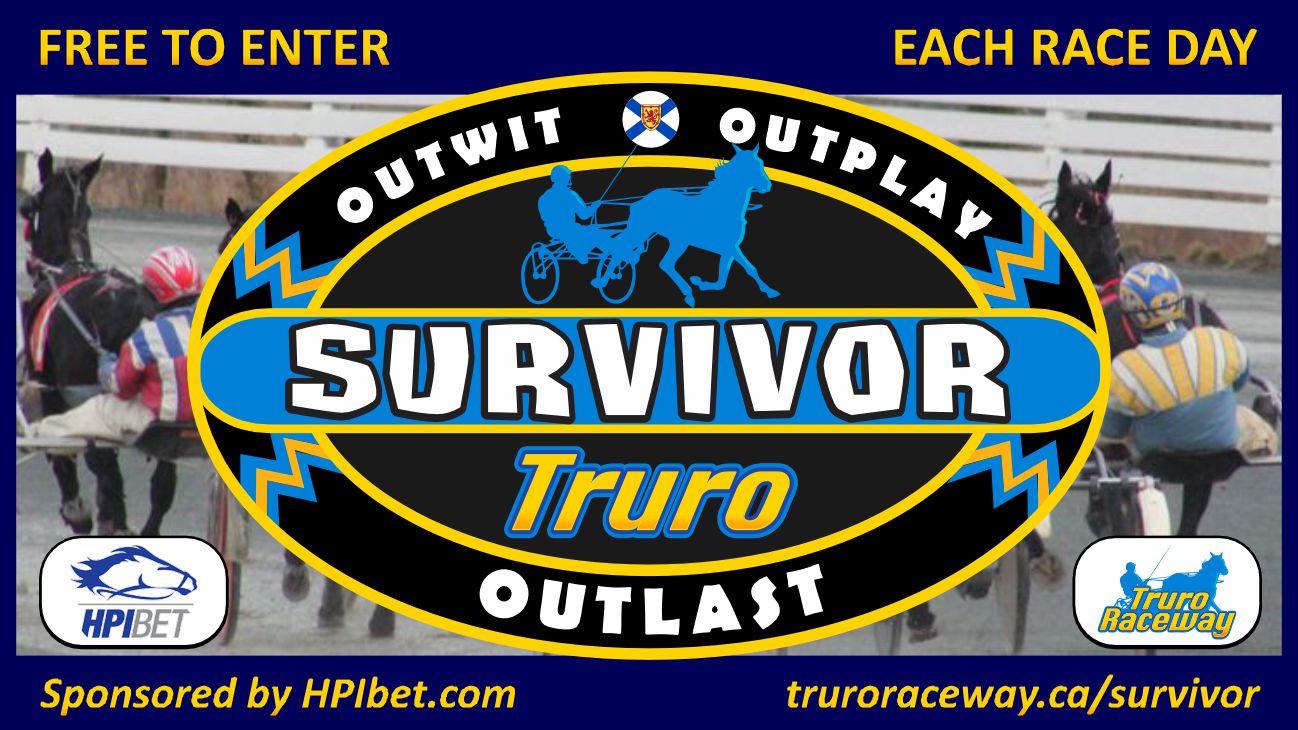Truro Raceway Introduces Free $100 Survivor Contest