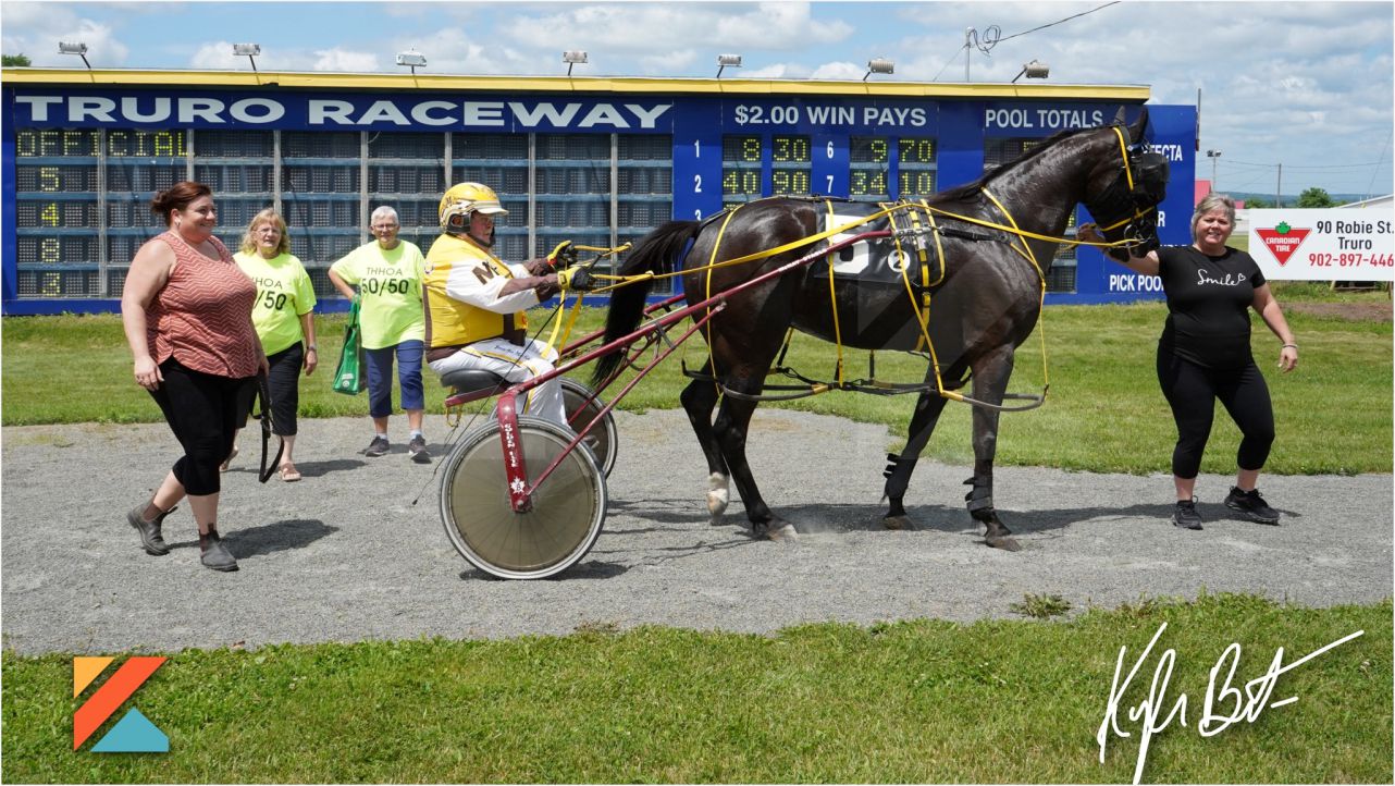 Emmons MacKay, 78 and still going strong!!