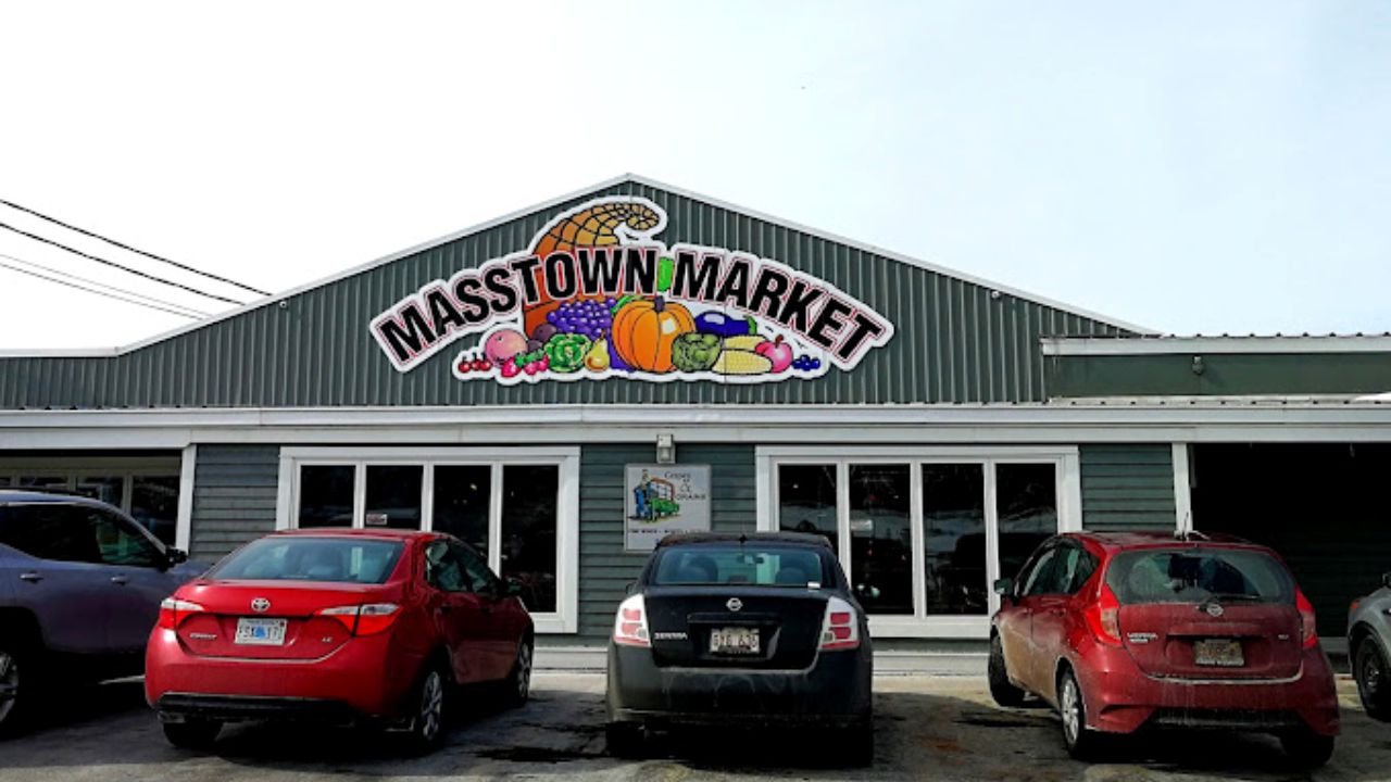 Truro Raceway Announces Partnership Masstown Market for the 4th Race