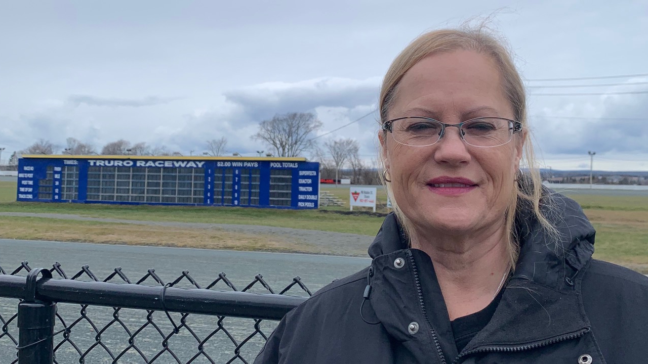 Truro Raceway is pleased to welcome Tina St. Germain as our new Parimutuel Supervisor