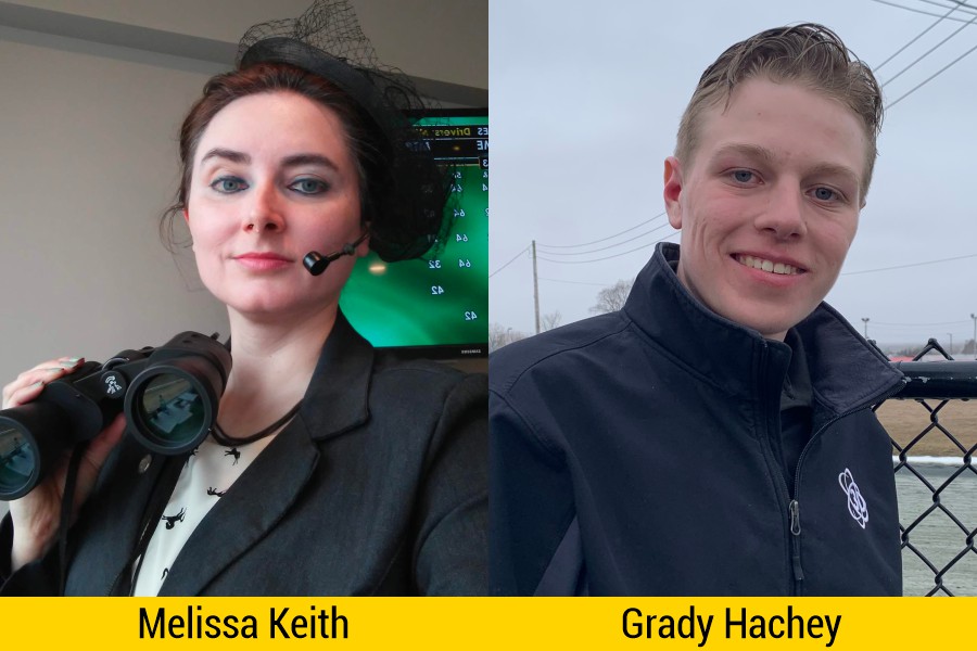 Truro Raceway Announces Racing Analysts for 2023 Race Season