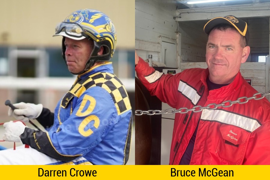 Trainers announced for 2023 Hubtown Horse Owners Group