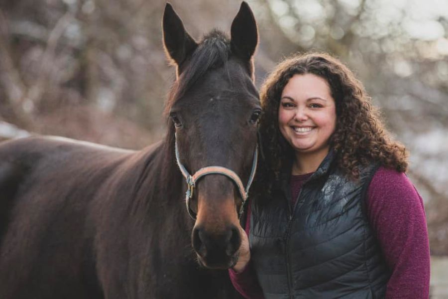 Kaitlyn Wesley named as Marketing Assistant