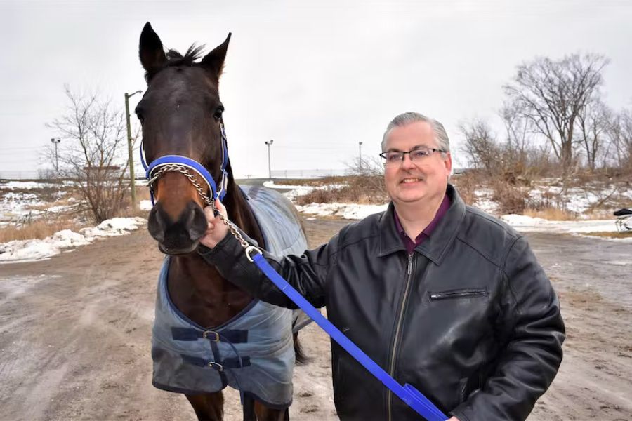 Truro Raceway has a new GM in place as 2023 season approaches